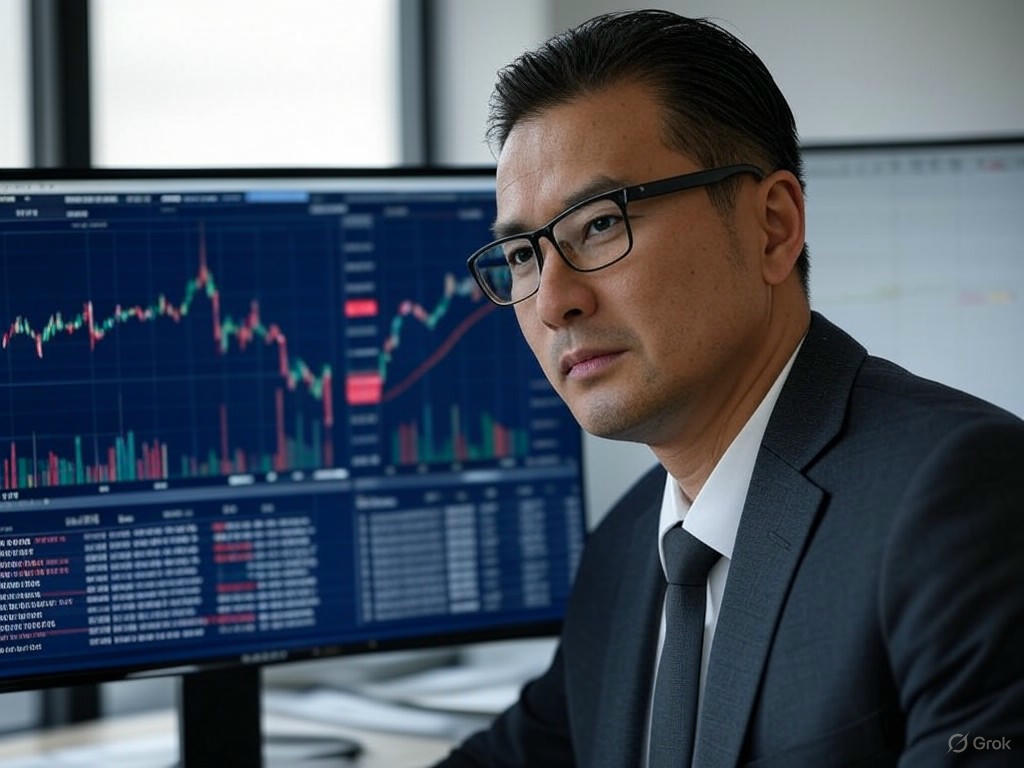 Bitcoin’s Rocky Path Forward: Navigating After a 0 Million Crash