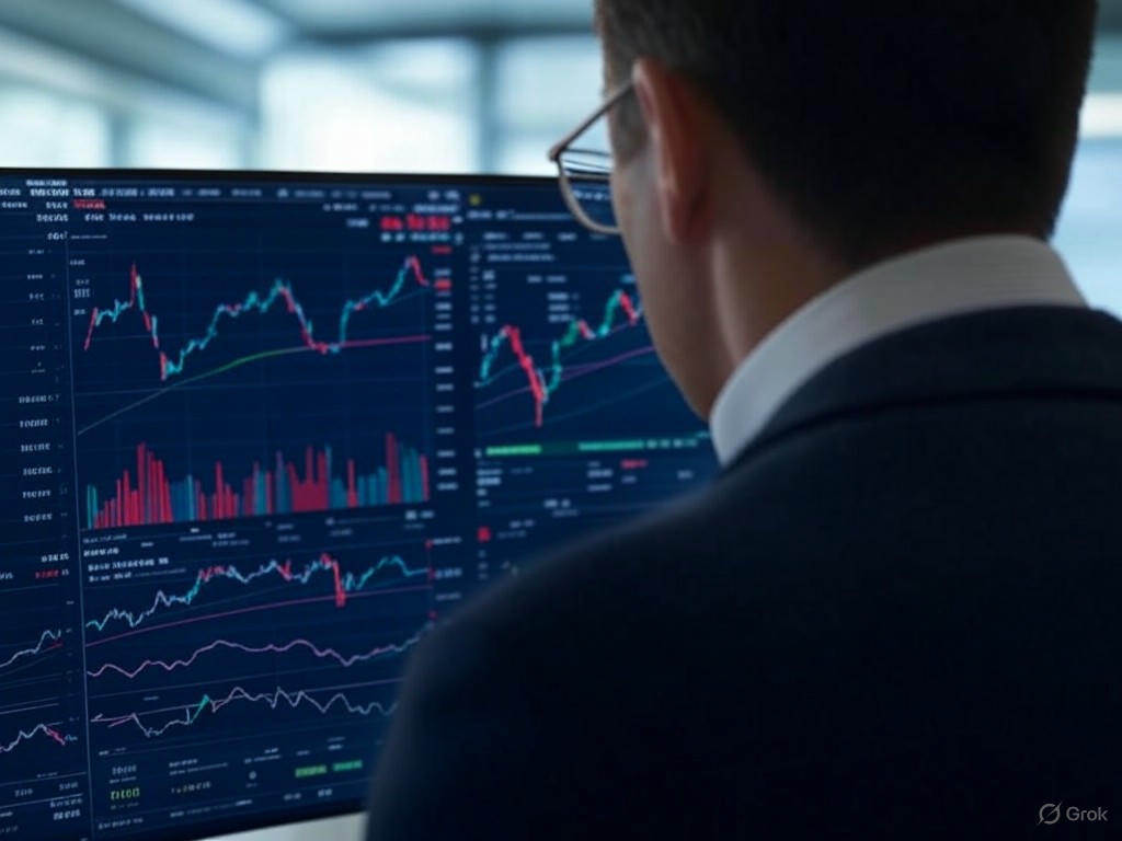 XRP’s Journey to .35: Can Bulls Overcome Key Barriers?