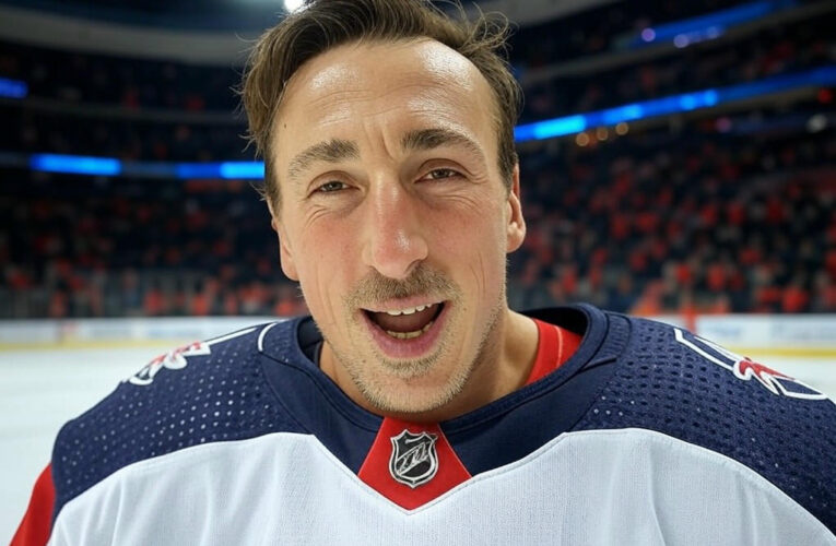 Marchand’s Double-OT Heroics Tie Stanley Cup Finals for Florida