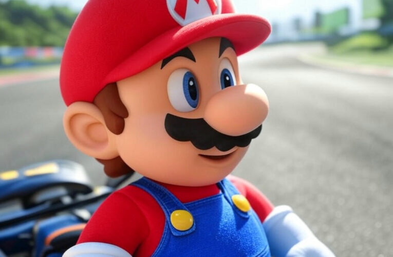 Rev Up for Mario Kart World’s Latest Update: Version 1.1.0 Drops with Exciting Features!