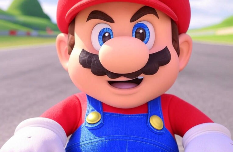 Nintendo Clarifies: Mario Kart World Won’t Be Open-World Adventure