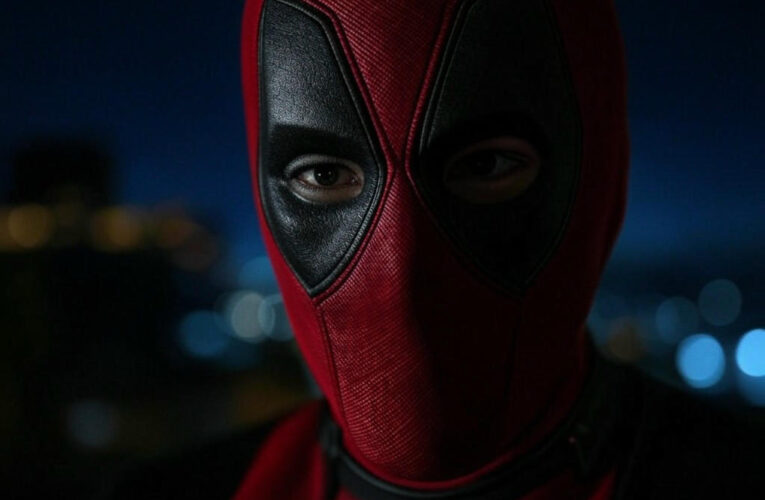 Marvel Unveils the Perfect New Deadpool for VR Adventure