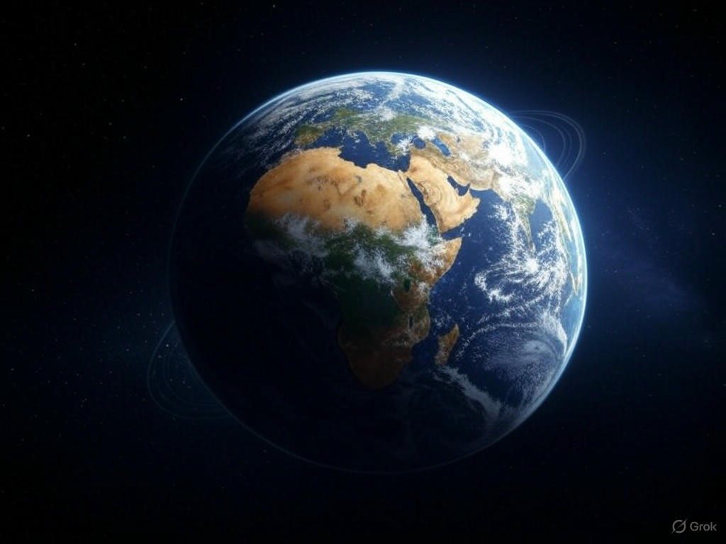 A New Hope: Discovering a Super-Earth in the Goldilocks Zone
