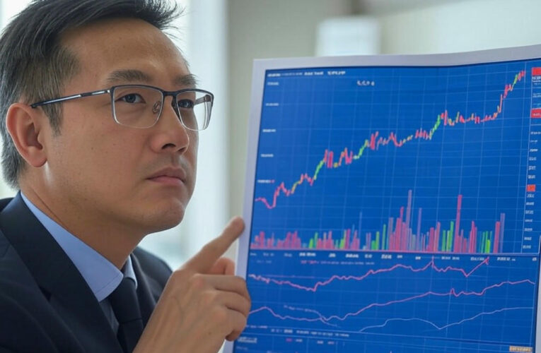 Ripple’s Resurgence: XRP Price Soars to New Heights in 2025