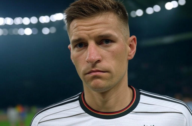 Germany Stumbles Against Portugal: A Bitter 2-1 Defeat in UEFA Nations League Semifinal