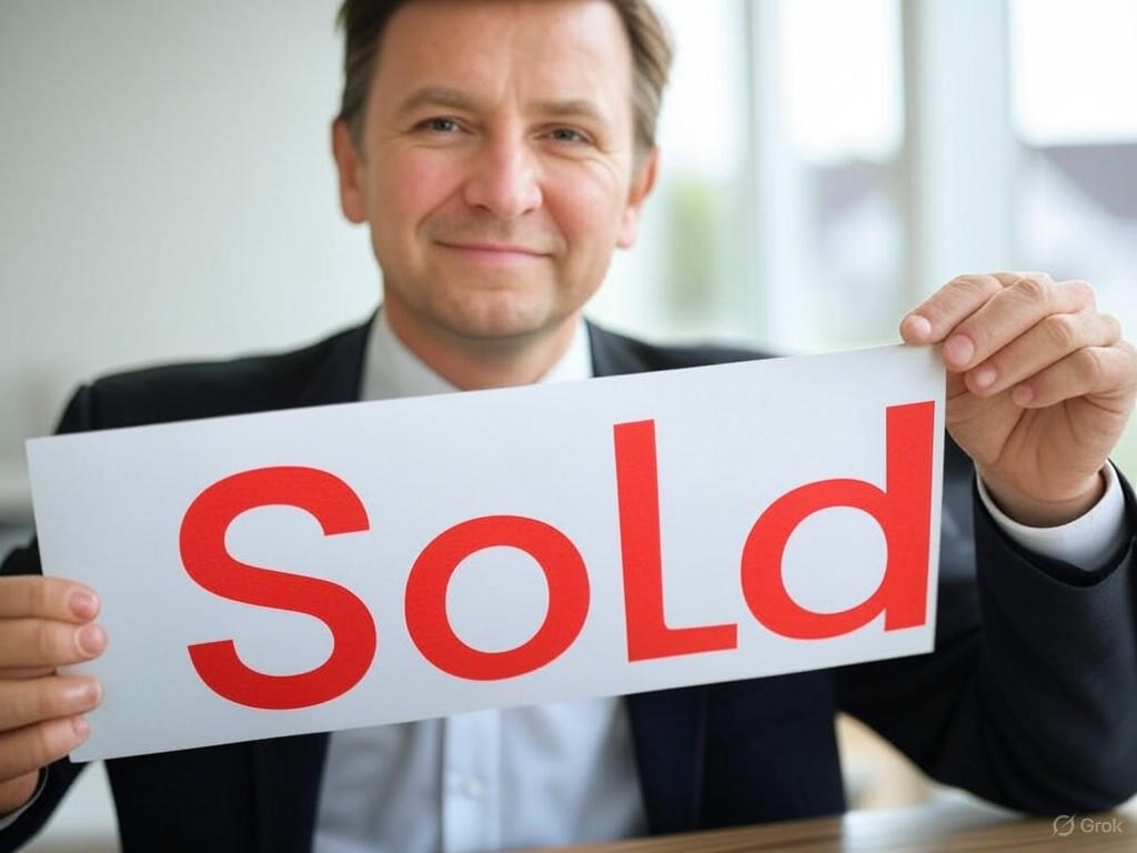 May Housing Market: Slight Sales Uptick Amid Soaring Prices