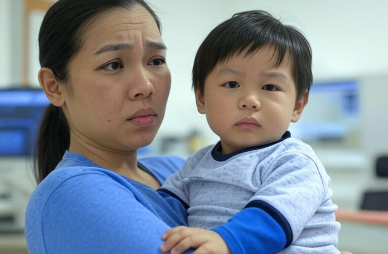 Measles Surge Sparks Concern: A Call for Vigilance and Vaccination