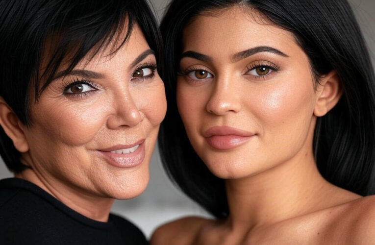 Behind the Glam: The Surgeons Shaping the Kardashian Look
