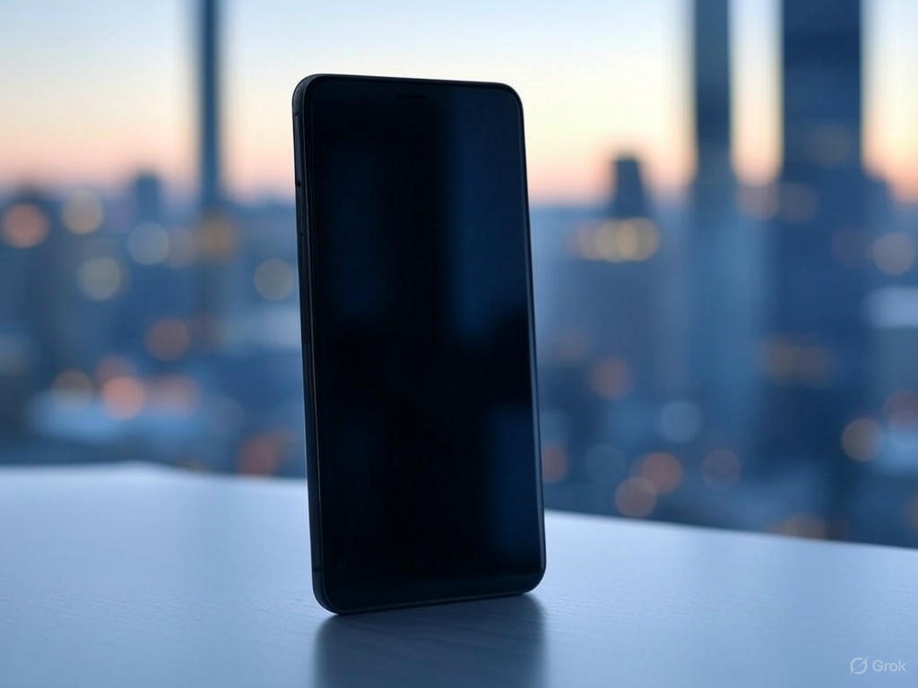 Samsung Unveils the Future with the Next-Gen Ultra Series
