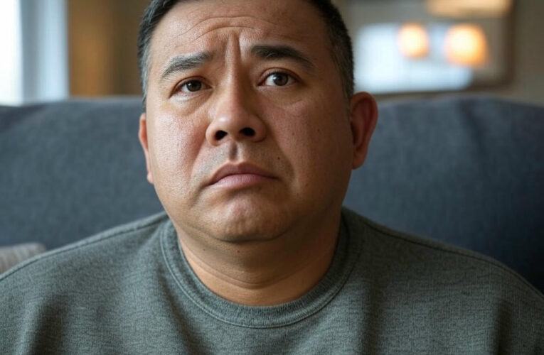 Shattered Hearts: Why Men Face Greater Risks in Broken Heart Syndrome