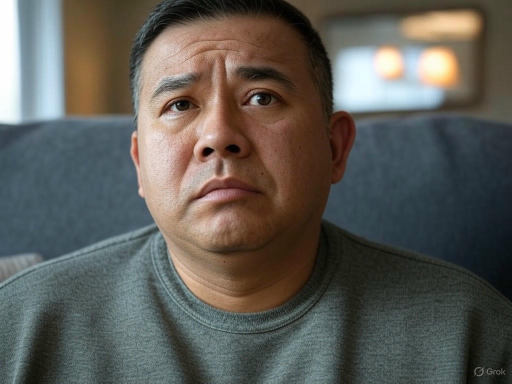 Shattered Hearts: Why Men Face Greater Risks in Broken Heart Syndrome