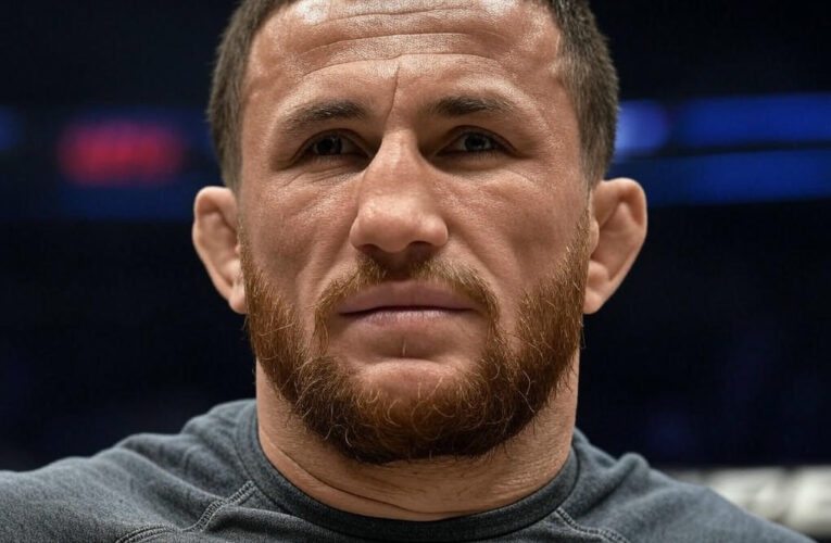 Merab Dvalishvili Unpacks Dominant Victory Over Sean O’Malley at UFC 316