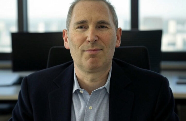 Amazon’s Vision for Generative AI: A Game-Changer in Business Innovation