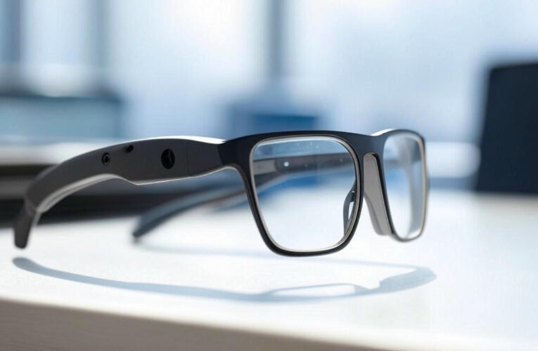 Meta and Oakley Team Up for Game-Changing AI Glasses Launch