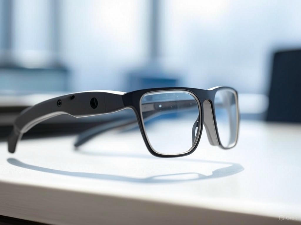 Meta and Oakley Team Up for Game-Changing AI Glasses Launch