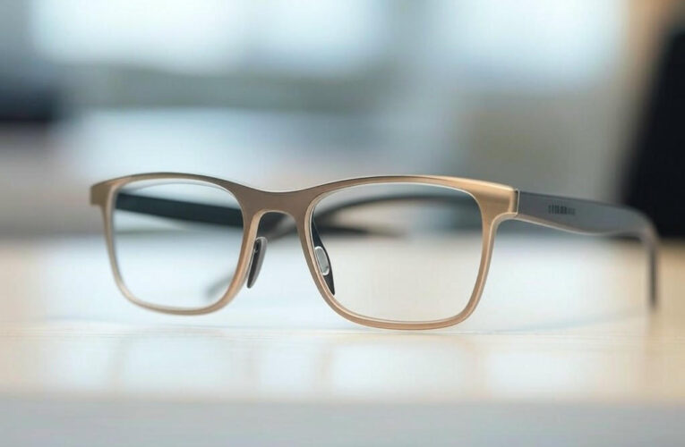 Meta and Oakley Unveil Cutting-Edge Smart Glasses with 3K Video Power