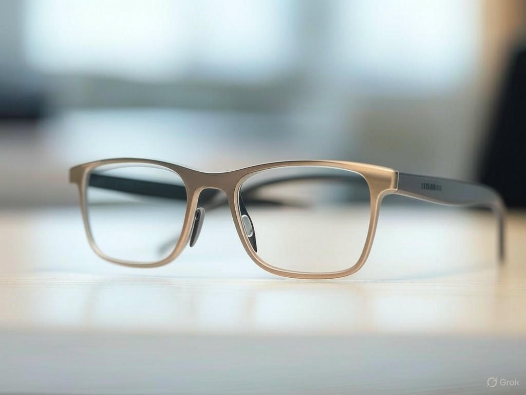 Meta and Oakley Unveil Cutting-Edge Smart Glasses with 3K Video Power