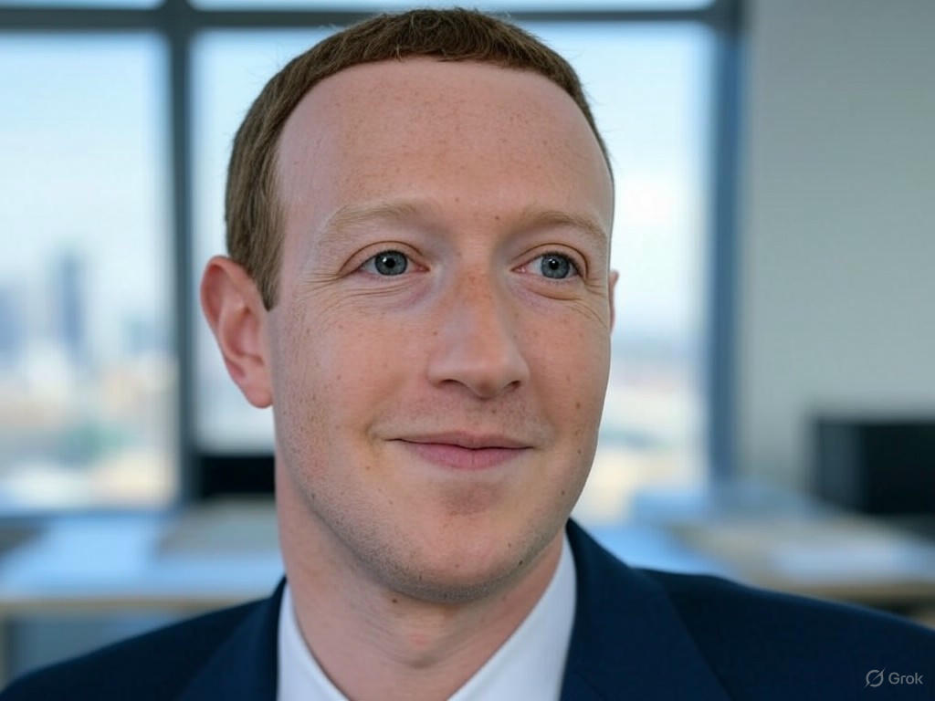 Meta’s Massive  Billion Bet on Scale AI Signals AI Ambitions