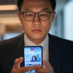 Meta Takes a Stand Against Invasive AI Apps in Bold Legal Move