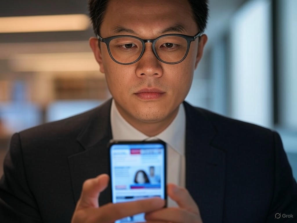 Meta Takes a Stand Against Invasive AI Apps in Bold Legal Move