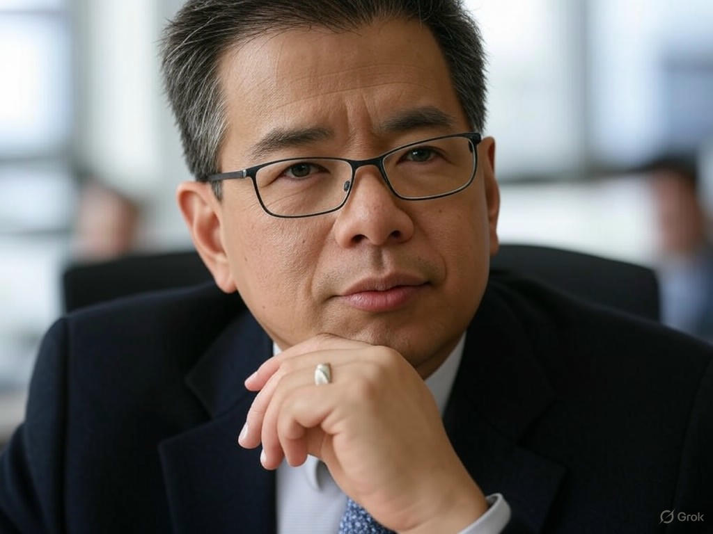 Meta’s Ambitious Move: Eyeing AI Startups for Strategic Growth