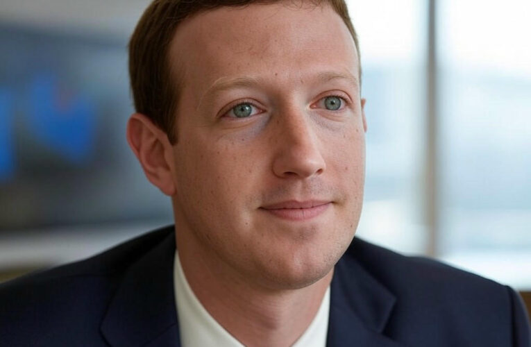 Meta’s Bold Move: A Potential  Billion Bet on Scale AI’s Future