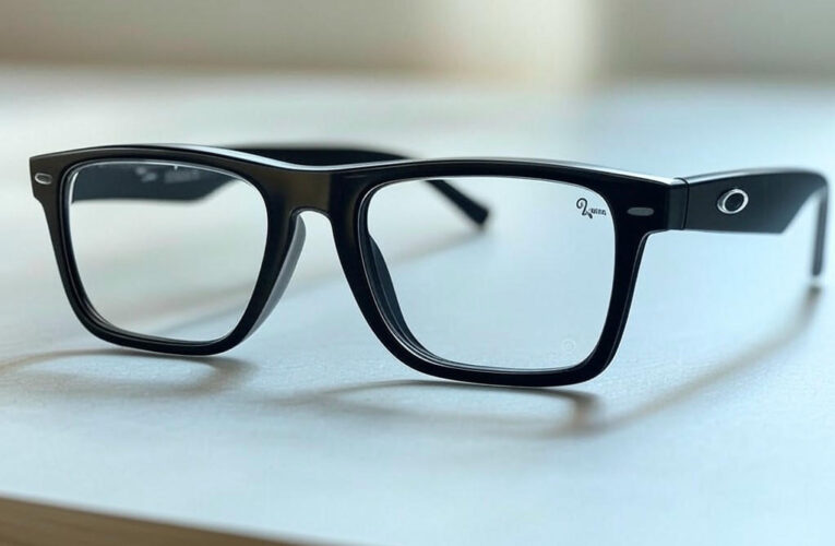 Meta’s 9 Oakley Smart Glasses Outshine Ray-Bans with Cutting-Edge Features