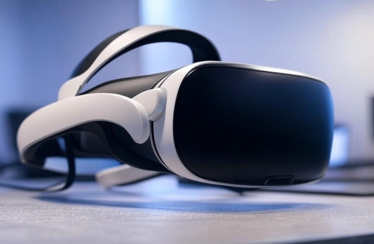 Meta’s 2026 XR Headset: A Game-Changer with Sleek Design and Hollywood Flair