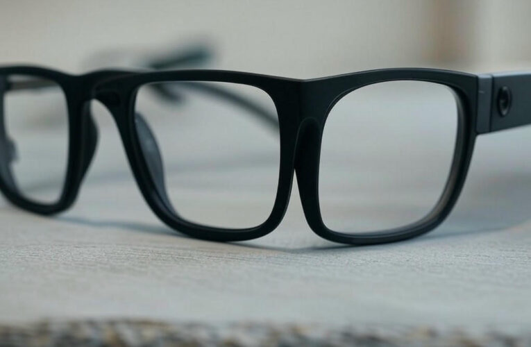 Meta Teams Up with Oakley for Cutting-Edge Smart Glasses Launch
