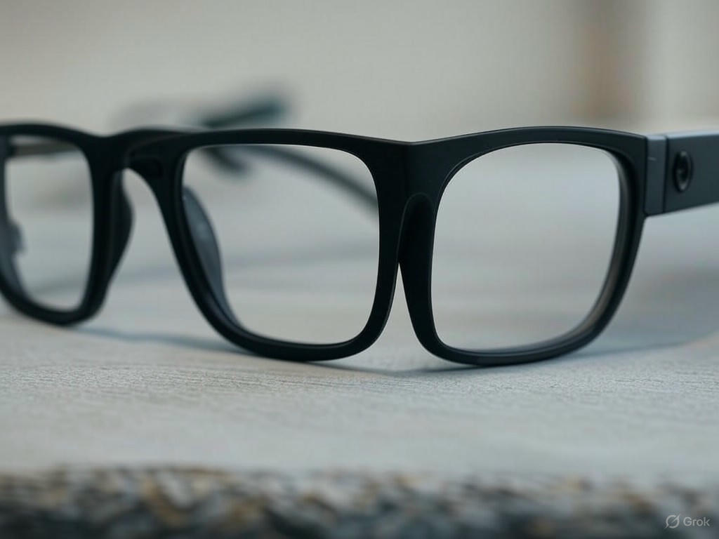 Meta Teams Up with Oakley for Cutting-Edge Smart Glasses Launch