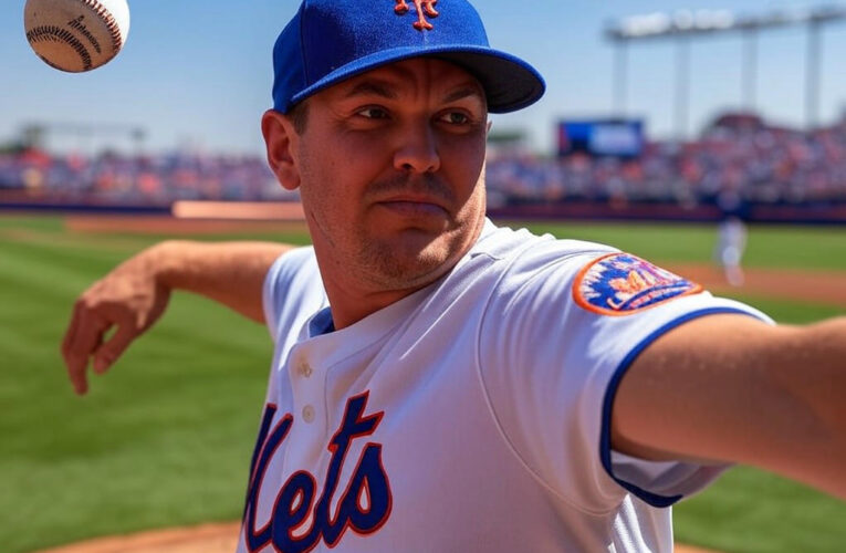Mets vs. Dodgers: A Late-Night Baseball Spectacle Worth Watching