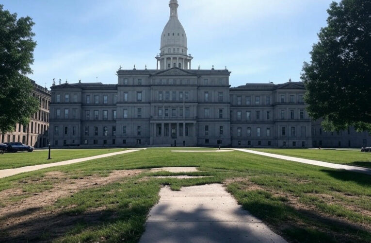 Michigan Athletics Faces Major Restructuring Amid Historic Revenue Sharing Deal