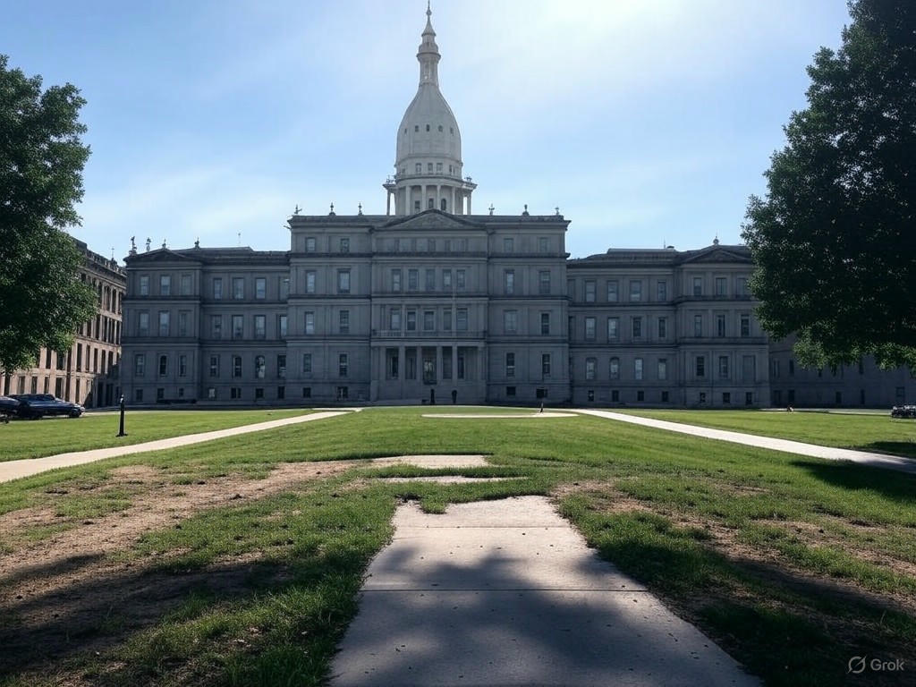 Michigan Athletics Faces Major Restructuring Amid Historic Revenue Sharing Deal