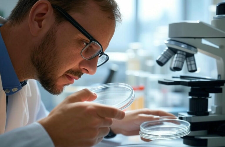 The Power of First Encounters: How Early Microbiome Shapes Our Health