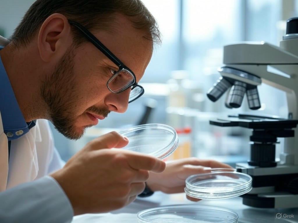 The Power of First Encounters: How Early Microbiome Shapes Our Health