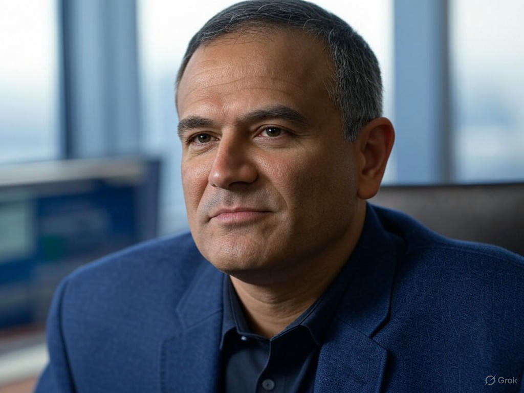 Microsoft Soars to New Heights with AI-Driven Success