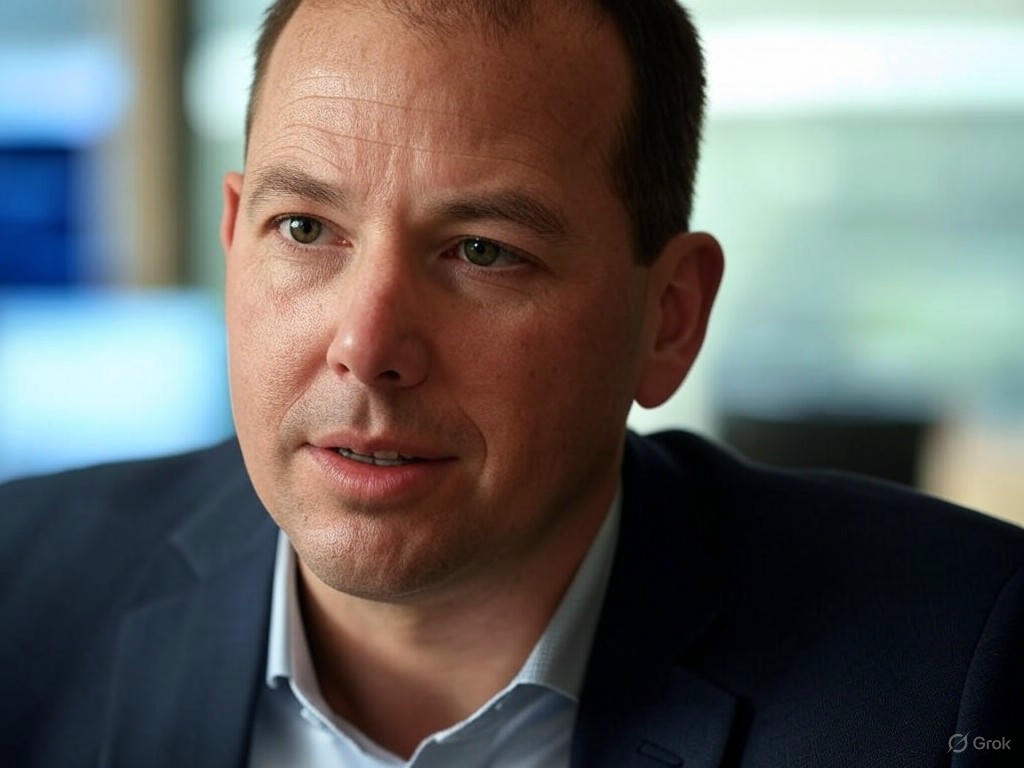 Tech Titans Clash and Digital Platforms Evolve: A Creator’s Take on Microsoft, OpenAI, and WhatsApp
