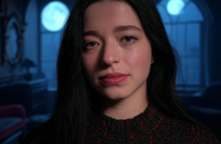 Mikey Madison Set to Haunt A24’s Bold Take on Poe’s ‘Masque of the Red Death’