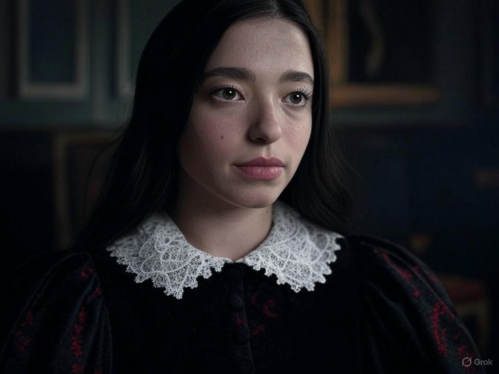 Mikey Madison Poised to Lead A24’s Dark Reimagining of Poe’s Classic Tale