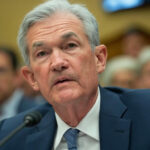 Steady Inflation Sets Stage for Fed Chief’s Congressional Spotlight
