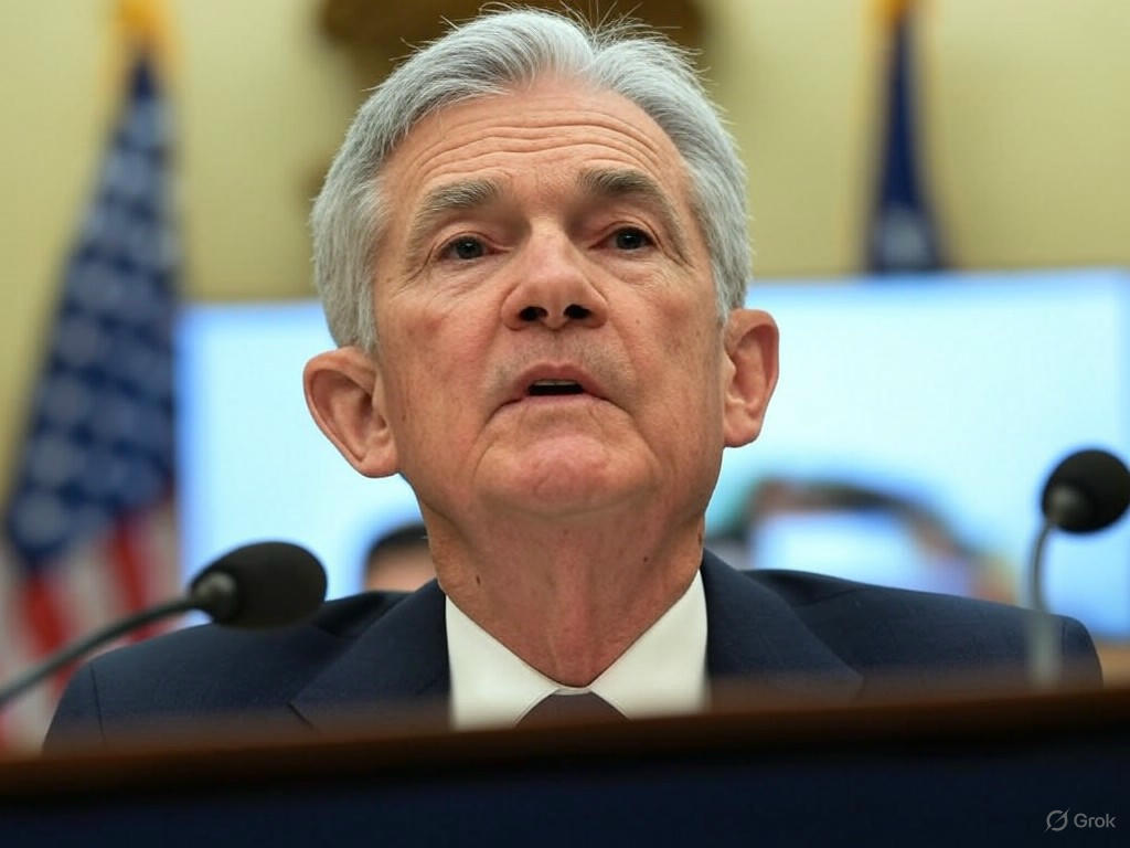 Navigating Uncertainty: US Inflation Trends and Fed’s Next Moves
