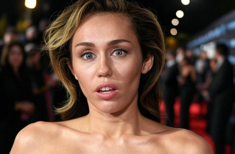 Miley Cyrus Faces Chaos at Film Premiere: Fans Demand Performance Amid Outrage
