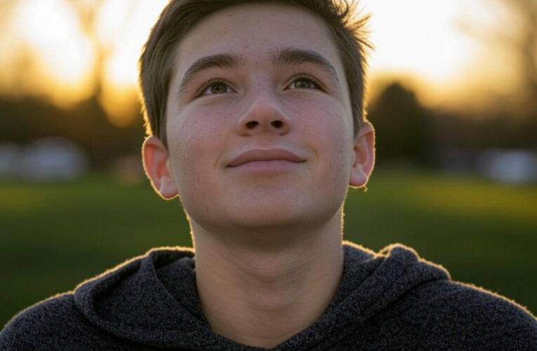 Milford Teen Freed from ICE Custody Credits Faith for Release