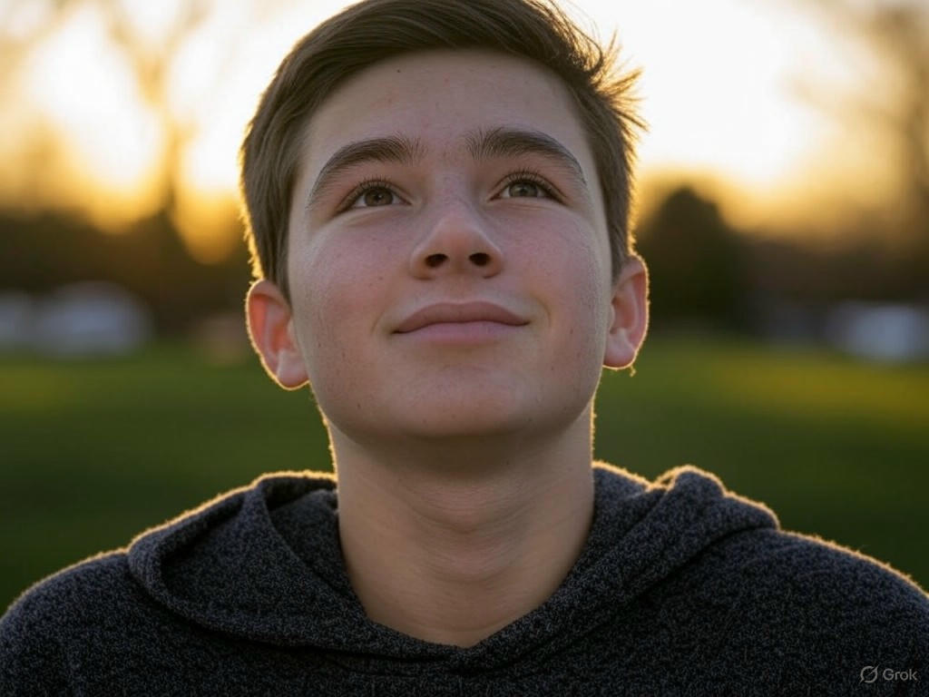 Milford Teen Freed from ICE Custody Credits Faith for Release
