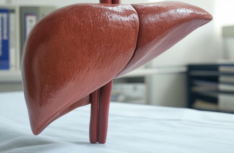 Silent Threat: The Hidden Epidemic of Undiagnosed Liver Disease in America