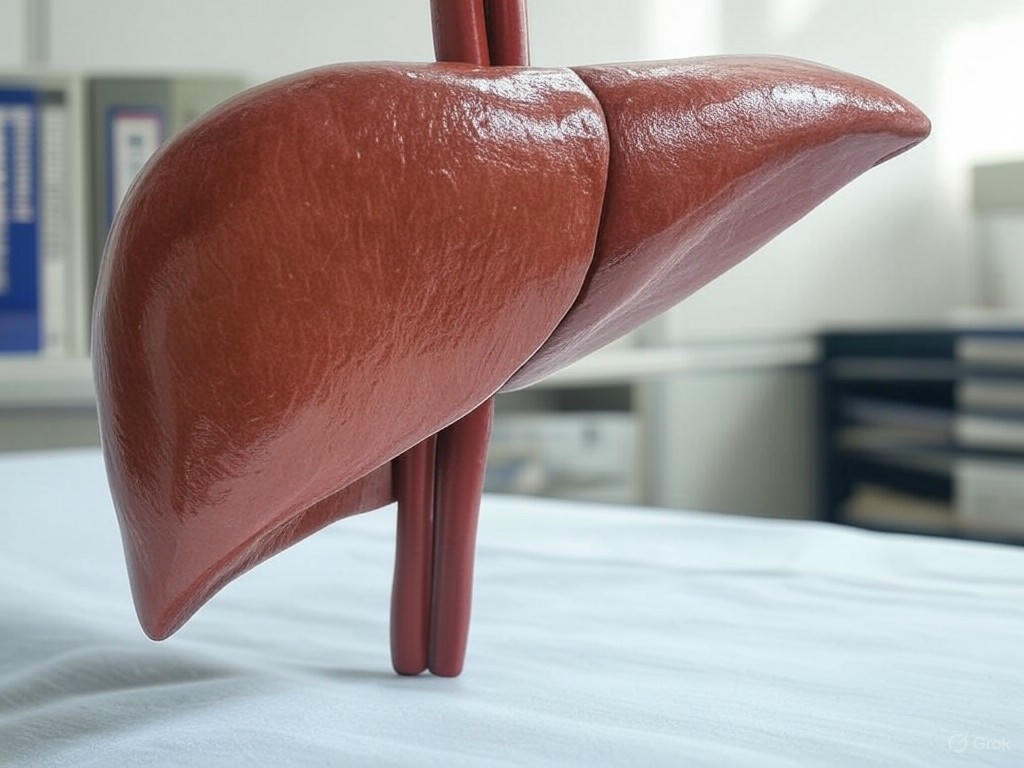 Silent Threat: The Hidden Epidemic of Undiagnosed Liver Disease in America