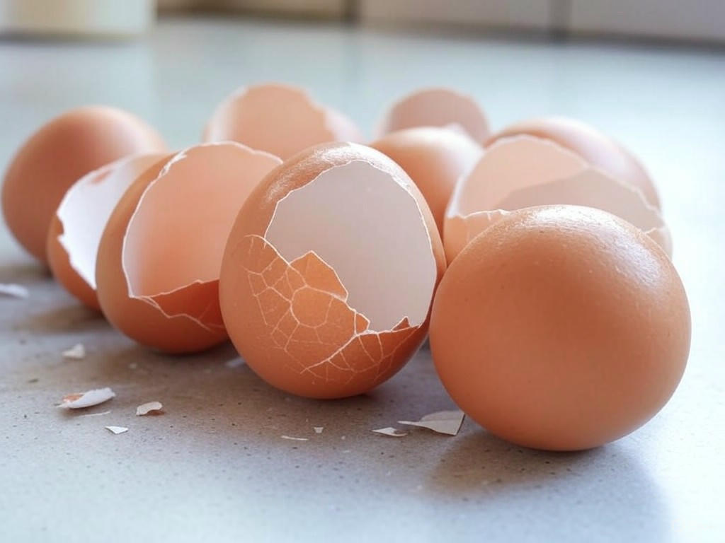 Egg Recall Shocks Nation as Salmonella Outbreak Spreads Across States