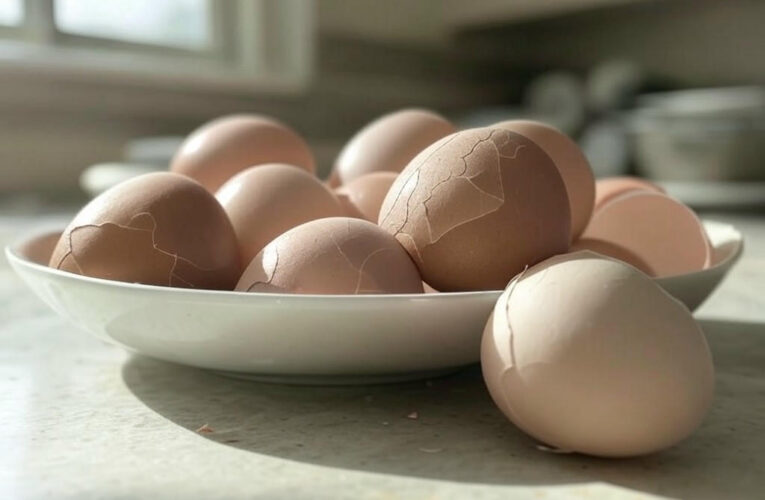 Egg Recall Crisis: Salmonella Outbreak Sparks Major Safety Concerns
