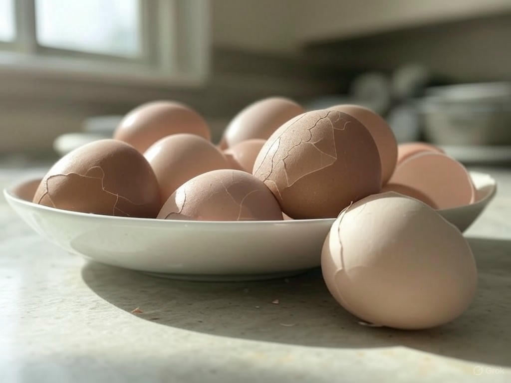 Egg Recall Crisis: Salmonella Outbreak Sparks Major Safety Concerns