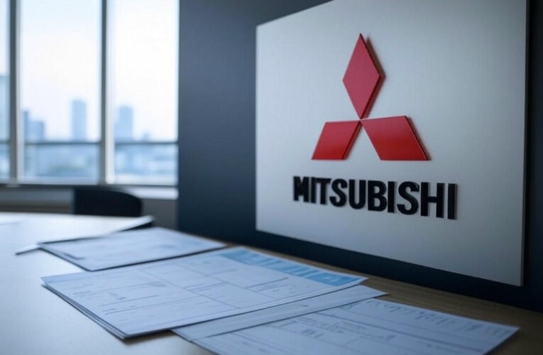 Mitsubishi Nears Historic  Billion Acquisition of Aethon Energy Assets